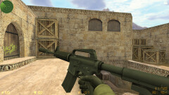 Download CS 1.6 GO v1 by dream-x leo