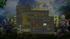 Download CS 1.6 Golden Empire - Unique Build