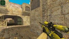 Download CS 1.6 Golden Empire - Unique Build
