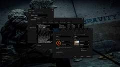 Download CS 1.6 Gravity - Unique Build