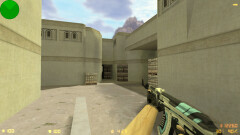 Download CS 1.6 Gravity - Unique Build