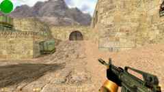 CS 1.6 Half-Life Build Download