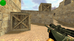 CS 1.6 Half-Life Build Download