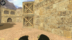 Download CS 1.6 Havoc - Enhanced Build