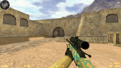 Download CS 1.6 Havoc - Enhanced Build