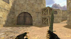 Download Counter-Strike 1.6 HD Original Non-Steam
