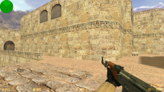 Download Counter-Strike 1.6 HD Original Non-Steam