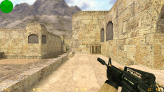 Download Counter-Strike 1.6 HD Original Non-Steam