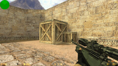 Download Counter-Strike 1.6 HD Original Non-Steam
