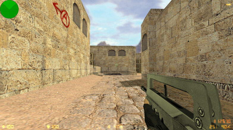 Download CS 1.6 Alpha Antiterror - Enhanced Gaming Experience