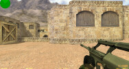 Download CS 1.6 Alpha Antiterror - Enhanced Gaming Experience