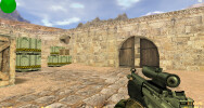 Download CS 1.6 Alpha Antiterror - Enhanced Gaming Experience
