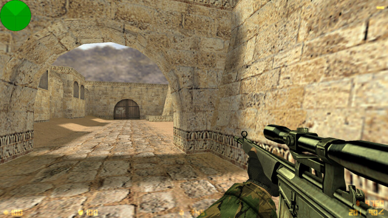 Download CS 1.6 Alpha Antiterror - Enhanced Gaming Experience