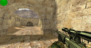 Download CS 1.6 Alpha Antiterror - Enhanced Gaming Experience