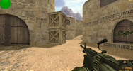 Download CS 1.6 Alpha Antiterror - Enhanced Gaming Experience