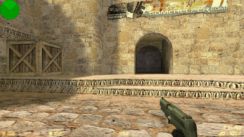 Download CS 1.6 Alpha Antiterror - Enhanced Gaming Experience