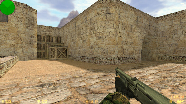 Download CS 1.6 Alpha Antiterror - Enhanced Gaming Experience
