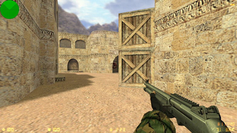 Download CS 1.6 Alpha Antiterror - Enhanced Gaming Experience
