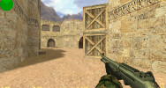 Download CS 1.6 Alpha Antiterror - Enhanced Gaming Experience