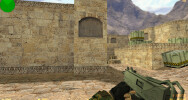 Download CS 1.6 Alpha Antiterror - Enhanced Gaming Experience