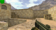 Download CS 1.6 Alpha Antiterror - Enhanced Gaming Experience