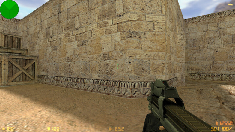 Download CS 1.6 Alpha Antiterror - Enhanced Gaming Experience