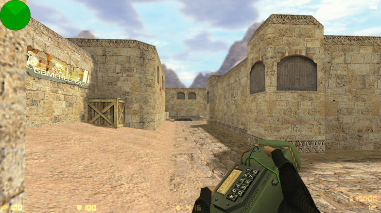 Download CS 1.6 Alpha Antiterror - Enhanced Gaming Experience
