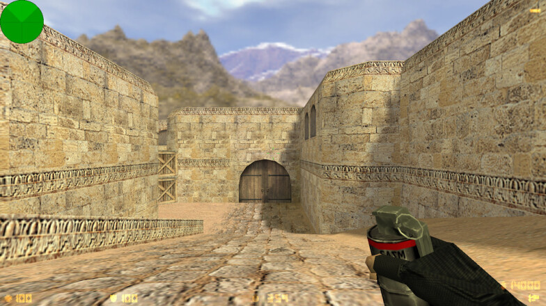 Download CS 1.6 Alpha Antiterror - Enhanced Gaming Experience