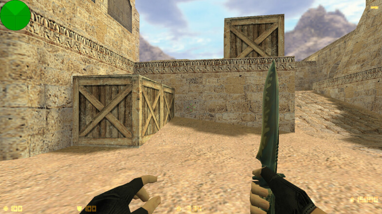 Download CS 1.6 Alpha Antiterror - Enhanced Gaming Experience