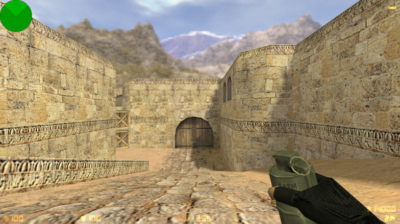Download CS 1.6 Alpha Antiterror - Enhanced Gaming Experience