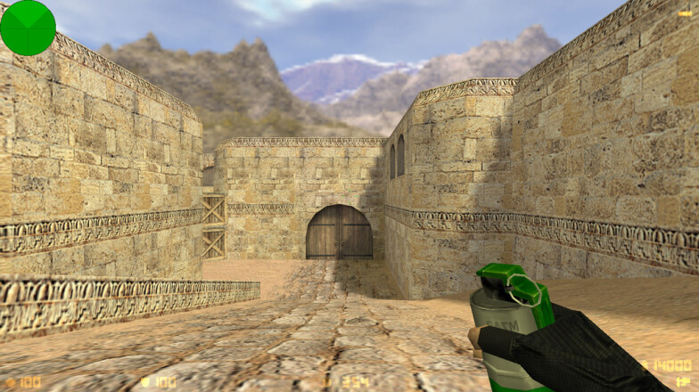 Download CS 1.6 Alpha Antiterror - Enhanced Gaming Experience