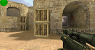 Download CS 1.6 Alpha Antiterror - Enhanced Gaming Experience