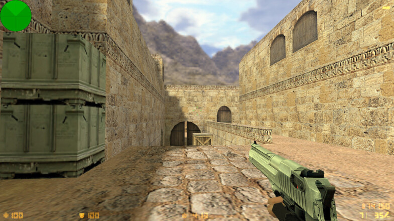 Download CS 1.6 Alpha Antiterror - Enhanced Gaming Experience