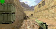 Download CS 1.6 Alpha Antiterror - Enhanced Gaming Experience