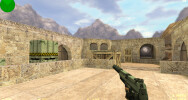 Download CS 1.6 Alpha Antiterror - Enhanced Gaming Experience