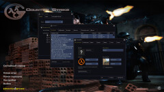 Download CS 1.6 Headshot - Unique Build
