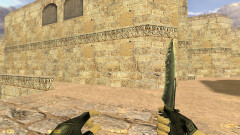 Download CS 1.6 Headshot - Unique Build