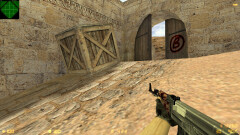 Download CS 1.6 Headshot - Unique Build