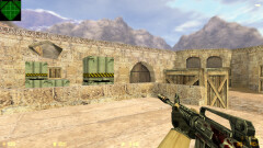 Download CS 1.6 Headshot - Unique Build