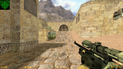 Download CS 1.6 Headshot - Unique Build
