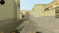 Download CS 1.6 Improved - Enhanced Gameplay