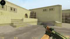 Download CS 1.6 Improved - Enhanced Gameplay