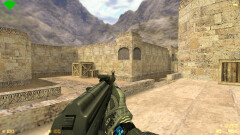 Download CS 1.6 Insane - Enhanced Build