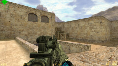 Download CS 1.6 Insane - Enhanced Build