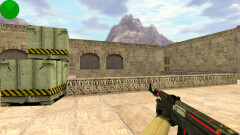 Download CS 1.6 Inside - Enhanced Build