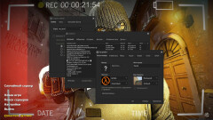 Download CS 1.6 Insurgency - Enhanced Build