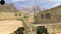 Download CS 1.6 Insurgency - Enhanced Build