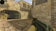 Download CS 1.6 Insurgency - Enhanced Build