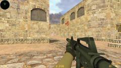 Download CS 1.6 Insurgency - Enhanced Build