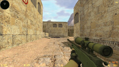Download CS 1.6 Insurgency - Enhanced Build